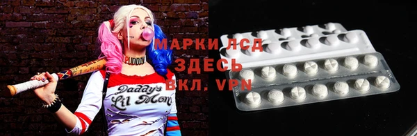 стаф Усмань